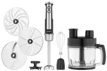 Блендер ARDESTO HBSG-1000WHCHSL