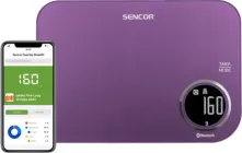 Ваги кухонні Sencor SKS7073VT