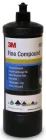 3M Поліроль паста Fine Compound 1л (09375)