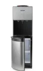 Кулер для води HotFrost V400BS із холодильником