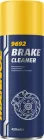 Очисник гальмівної системи Mannol 969251 SCT-Brake Cleaner 450 мл (969251)