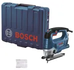 Лобзик Bosch GST 750 (06015B4121)
