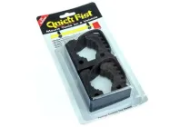 Кріплення Quick Fist Original 10010 для лопат сокири на моллі панель Блістерне пакування 2шт