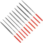 Набір надфілів Yato 160 мм 10 шт. (YT-6164)