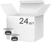 Упаковка вологого дієтичного корму для кішок та собак під час одужання Purina Pro Plan 195 г х 24 шт (8445291540200)