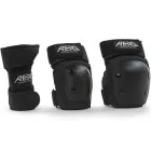 Комплект захисту REKD Heavy Duty Jr black L RKD590