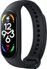 Фітнес-браслет Xiaomi Mi Band 7 Black (CN)