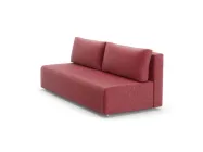 Диван Саймон жовтий 140 см