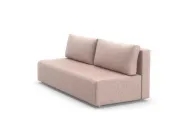 Диван Саймон рожевий 200*140 см