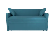 Диван Мрія бірюзовий 152*130 см