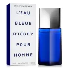 Туалетна вода для чоловіків Issey Miyake L'Eau Bleue Dissey Pour Homme 75 мл