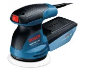Вібраційна шліфувальна машина Bosch GEX 125-1 AE (0601387500)
