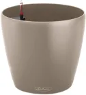 Вазон Lechuza Classico Color 18 Пісочно-коричневий (13264 / 4008789132642)