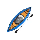 Надувний каяк Bestway Hydro-Force Cove Champion 65115 2.75 м x 81 см (6942138982343)
