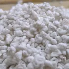 Агроперліт * Спучений перліт СПС М150 200 BAUWER (фракція від 0,16 ДО 5 мм) 2л