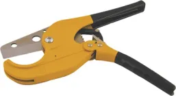 Труборіз Mastercool для пластикових труб (діаметр 3-63 мм) (74-0313)