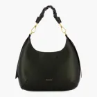 Сумка жіноча шкіряна