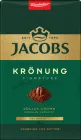 Кава мелена Jacobs Kronung 100% Арабіка 500 г (8711000708651)