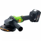 Акумуляторна болгарка Procraft PGA20 (без АКБ та ЗУ)