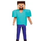 Костюм майнкрафт Стів ABC L (125-135 см)