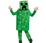 Костюм майнкрафт крипер ABC S (105-115 см)