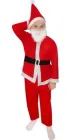 Костюм Санта Клаус (10-13 років) ABC Дід Мороз