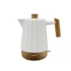Електрочайник 2л 1500W кераміка MR-075 Maestro