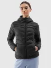 Пуховик жіночий Down Jacket F351