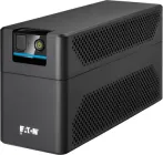 ДБЖ Eaton 5E 700 USB IEC Gen2 700VA (360W) Black (5E700UI)