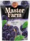 Чорнослив сушений Master Farm 150 г (0.15 кг) (8000020611050)