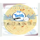 Тортилья Dijo пшенична для HORECA 30 см 1,620 кг 5900928081509