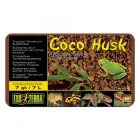 Наповнювач для тераріуму Exo Terra Coco Husk кокосова стружка, 7л