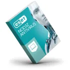 Антивірус ESET NOD32 Antivirus для 1-го пристрою на 1 рiк
