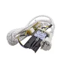 Сітковий шнур + плата живлення для утюгу Tefal CS-00113981