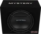 Автомобільний сабвуфер Mystery MBB-256A