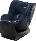 Автокрісло Britax-Romer Dualfix Plus Night Blue (2000039724)
