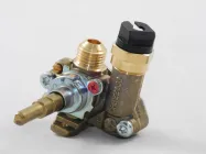 Кран газовий середнього пальника для газової плити серії GF,PH,TD,TG,TQ (C00111240)