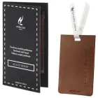 Ароматичне саше Hypno Casa Prima Black Wood (4006G)