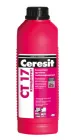 Грунт-концентрат Ceresit СТ17 1л (2387628)
