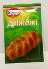 Дріжджі сухі Dr.Oetker 7г