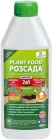 Добриво органічне для розсади овочів і квітів Українські гумати BioACTIVE для укорінення, швидкого старту та активного росту в легкодоступній формі, концентрат 1 кг (4820219190332)