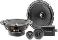 Автоакустика Focal ASE-165