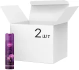 Упаковка освіжувачів повітря iFresh Шовкова орхідея 300 мл х 2 шт (4820268100054/2000999989339)