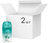 Упаковка змінних аерозольних балонів iFresh After rain 250 мл х 2 шт (iF-000043)