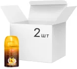 Упаковка змінних аерозольних балонів iFresh Premium aroma vanilla praline 250 мл х 2 шт (iF-000037)