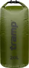 Гермомішок Tramp PVC Diamond Ripstop 20 л Оливковий UTRA-113-olive