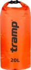 Гермомішок Tramp PVC Diamond Ripstop 20 л Помаранчевий UTRA-113-orange