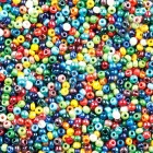 Бісер чеський PRECIOSA розмір 10