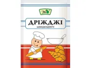 Дріжджі ЭКО 11г сухі хлібопекарські швидкорозчинні