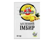 Імбир мелений Чемпіон 10г